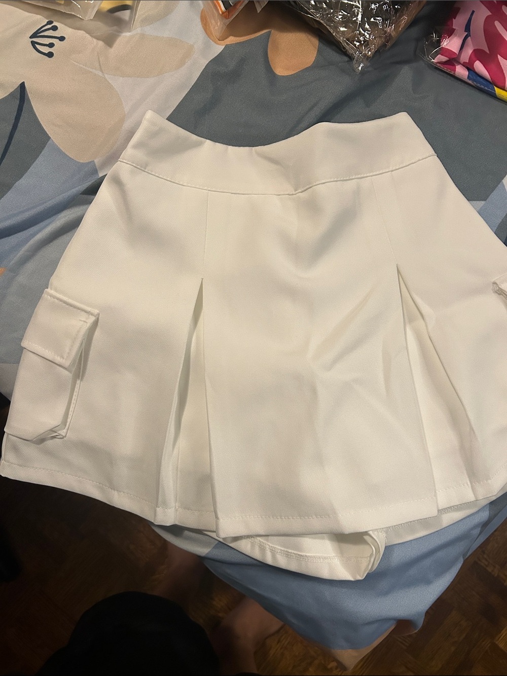 skorts